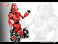Робот Tri-bot wowwee